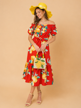 Load image into Gallery viewer, Simply the Zest Dress
