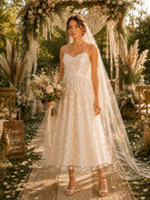 Load image into Gallery viewer, What Dreams are Made of Shimmer Dress
