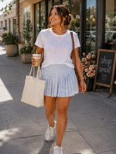 Load image into Gallery viewer, Honeycomb Camo Active Skort (last one L)
