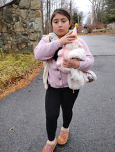 Load image into Gallery viewer, Football Season Sweater (Purple, Black or Red)
