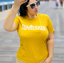 Load image into Gallery viewer, SUNSEEKER Graphic Tee
