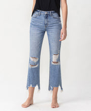 Load image into Gallery viewer, Like a Glove 2.0 Relaxed Straight Jeans
