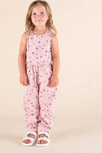 Load image into Gallery viewer, Starry Eyed Jumpsuit (Kids)
