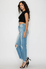 Load image into Gallery viewer, ULTRA HIGH RISE MODERN WIDE JEANS
