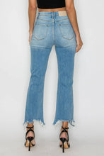 Load image into Gallery viewer, ULTRA HIGH RISE MODERN WIDE JEANS

