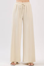 Load image into Gallery viewer, Must Have Modal Jersey Wide Leg Pants
