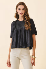 Load image into Gallery viewer, Merry Metallic Top
