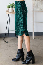 Load image into Gallery viewer, Jingle Bell Rock That Skirt
