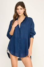 Load image into Gallery viewer, The Boyfriend Shirt
