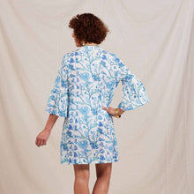 Load image into Gallery viewer, Let’s Hit The Beach Coverup Dress
