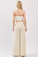 Load image into Gallery viewer, Must Have Modal Jersey Wide Leg Pants
