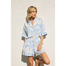 Load image into Gallery viewer, A Perfect Seascape Shirt &amp; Shorts Set (sold separately)
