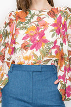 Load image into Gallery viewer, Secret Garden Blouse
