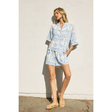 Load image into Gallery viewer, A Perfect Seascape Shirt &amp; Shorts Set (sold separately)
