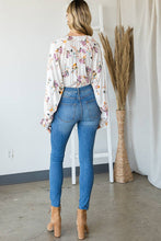 Load image into Gallery viewer, Vintage Blooms Bodysuit
