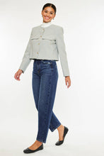 Load image into Gallery viewer, Elevated Barrel Fit Jeans
