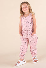 Load image into Gallery viewer, Starry Eyed Jumpsuit (Kids)
