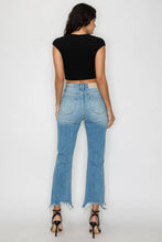Load image into Gallery viewer, ULTRA HIGH RISE MODERN WIDE JEANS
