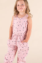 Load image into Gallery viewer, Starry Eyed Jumpsuit (Kids)
