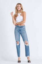 Load image into Gallery viewer, Boyfriend Tuesday Straight Jeans
