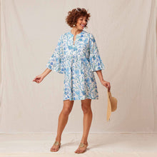 Load image into Gallery viewer, Let’s Hit The Beach Coverup Dress
