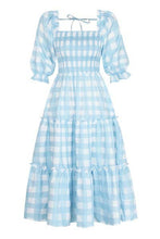 Load image into Gallery viewer, Little Prairie Dress (2 prints available)

