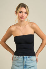 Load image into Gallery viewer, Chic Seamless Strapless Shaping Tube Top
