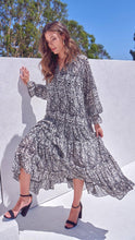 Load image into Gallery viewer, Gatsby Chic Boho Dress
