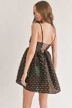 Load image into Gallery viewer, Spellbound Babydoll Dress
