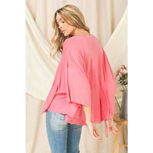 Load image into Gallery viewer, Angelic Knit Top (3 colors)
