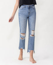 Load image into Gallery viewer, Like a Glove 2.0 Relaxed Straight Jeans
