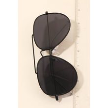 Load image into Gallery viewer, Maverick Reverse Lens Aviator Sunglasses
