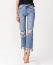 Load image into Gallery viewer, Like a Glove 2.0 Relaxed Straight Jeans
