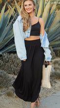 Load image into Gallery viewer, Must Have Maxi Skirt (Curvy collection)
