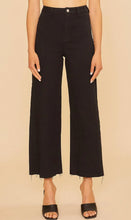 Load image into Gallery viewer, Best of the Best Stretch Wide Leg Jeans (2 colors)
