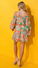 Load image into Gallery viewer, Tropical Breeze Dress
