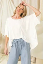 Load image into Gallery viewer, Angelic Knit Top (3 colors)
