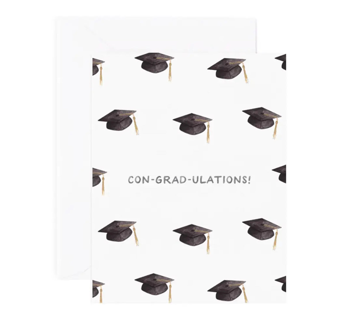 Con-Grad-Ulations! Card – Stellaluna Raine
