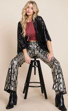 Load image into Gallery viewer, Shine Bright Sequin Cardi (Curvy Collection)
