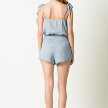 Load image into Gallery viewer, Chambray Cami
