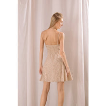 Load image into Gallery viewer, Oh So Delicate &amp; Dainty Floral Dress
