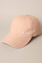 Load image into Gallery viewer, Blush &quot;Mama&quot; Hat
