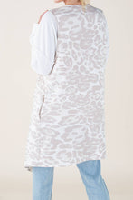 Load image into Gallery viewer, Wild About You Leopard Vest (Mommy &amp; Me-Sold Separately)
