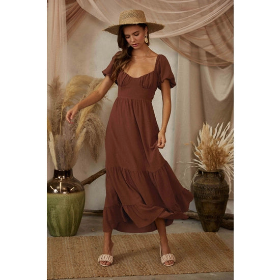 Casual Dresses Plus Size Sun Dresses Canada Elegant A-line Hollow Long Dress For Women, 100% Casual Dresses Plus Size Sun Dresses Canada Elegant A-line Hollow Long Dress For Women, 100%