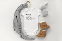 Load image into Gallery viewer, &quot;Stella&quot; Onsie
