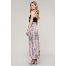 Load image into Gallery viewer, Spin me Around Wrap Skirt (Available in Curvy Collection)

