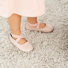 Load image into Gallery viewer, Dance with me! Ballet Flats
