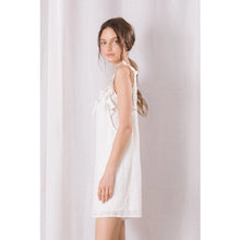 Load image into Gallery viewer, Sweet Summertime Eyelet Romper
