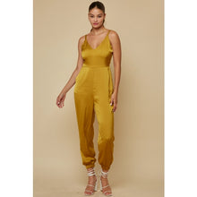 Load image into Gallery viewer, Honey Dijon Jumpsuit
