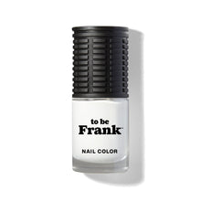 Load image into Gallery viewer, To Be Frank &quot;Bleach&quot; Polish
